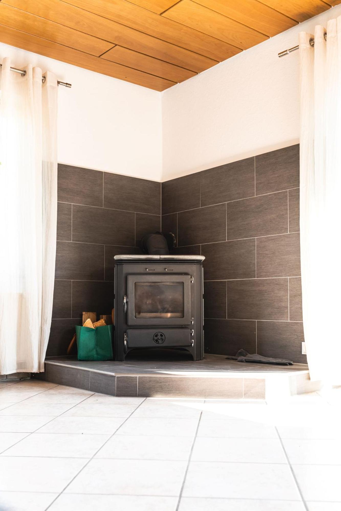 Auszeit Altenhorst, Gartenferienwohnung Schalksmuhle Extérieur photo